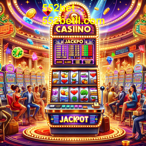 Jackpots