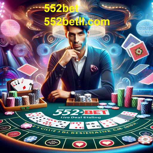 Cassino Ao Vivo